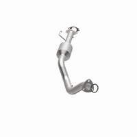 Thumbnail for Magnaflow 2004 Isuzu Rodeo 3.2L Direct Fit Converter