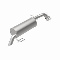 Thumbnail for MagnaFlow BRE Exhaust Kit 12-13 KIA Soul 1.6L 2.0L
