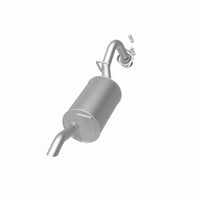 Thumbnail for MagnaFlow BRE Exhaust Kit 12-17 Toyota PRIUS C 1.5L