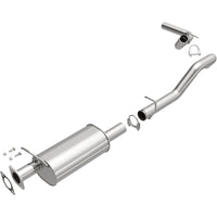 Thumbnail for MagnaFlow BRE Exhaust Kit 09-14 Savana Express