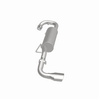 Thumbnail for MagnaFlow BRE Exhaust Kit 11-16 Scion tC 2.5L