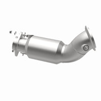 Thumbnail for Magnaflow 2015 M3 3 Underbody Direct Fit Converter
