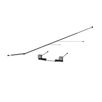 Thumbnail for MBRP 24-26 Ford Ranger Bumper Light Kit - Spot Beam