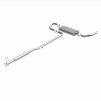 Thumbnail for MagnaFlow BRE Exhaust Kit 05-06 Equinox Torrent 3.4L