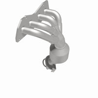 Thumbnail for Magnaflow 12-15 Toyota Camry 2.5L Direct Fit Converter