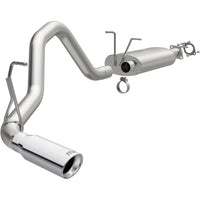 Thumbnail for Magnaflow 25+ Ram 1500 V6 3.6L SPEQ Series Stainless Cat-Back Performance Exhaust System
