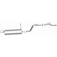 Thumbnail for MagnaFlow BRE Exhaust Kit 98-99 Jimmy Blazer Bravada 4.3L