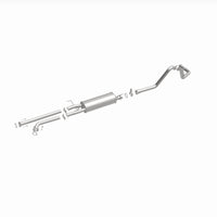 Thumbnail for MagnaFlow BRE Exhaust Kit 07-09 Nissan Tundra 5.7L