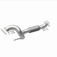 Thumbnail for BRE Exhaust 08-10 Rogue 2.5L Front Pipe Kit