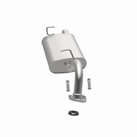 Thumbnail for MagnaFlow BRE Exhaust Kit 07-15 Toyota Yaris 1.5L