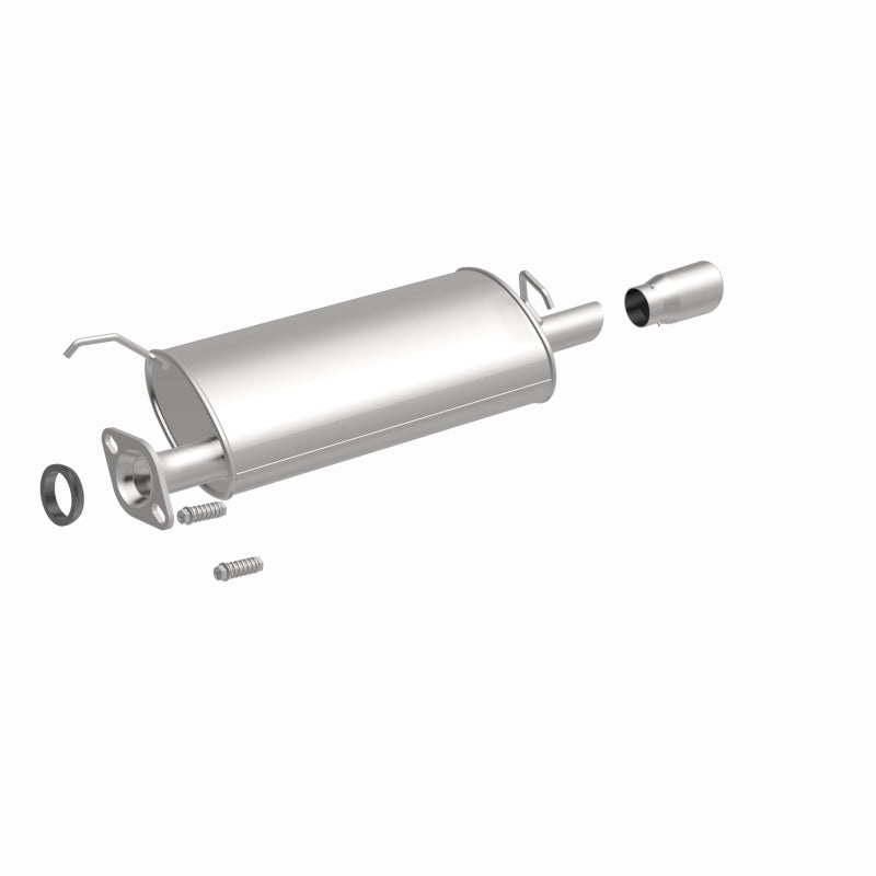 MagnaFlow BRE Exhaust Kit 04-12 Mitsubishi Galant 2.4L