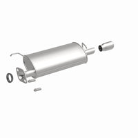 Thumbnail for MagnaFlow BRE Exhaust Kit 04-12 Mitsubishi Galant 2.4L