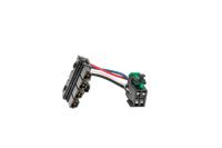 Thumbnail for REDARC Curt Adpapter Plug/Play Tow-Pro Brake Controller Harness