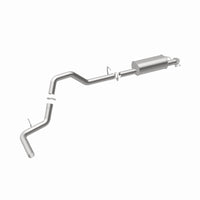 Thumbnail for MagnaFlow BRE Exhaust Kit 09-14 Savana Express