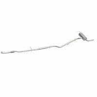 Thumbnail for MagnaFlow BRE Exhaust Kit 14-18 JEEP CHEROKEE 2.4L