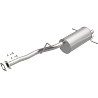 Thumbnail for BRE Exhaust 02-05 Forester 2.5L Muffler Kit