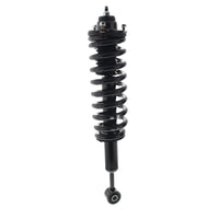 Thumbnail for KYB Shocks & Struts Strut Plus Front Right 10-22 Toyota 4Runner 2WD (Exc. KDSS, X-REAS)