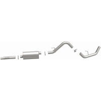Thumbnail for MagnaFlow BRE Exhaust Kit 11-14 Ford F-150