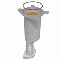 Thumbnail for Magnaflow 11-12 Lincoln MKS 3.7L Direct Fit Converter