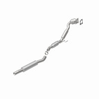 Thumbnail for Magnaflow 09-13 Audi A3 Quattro 2.0L Direct Fit Converter