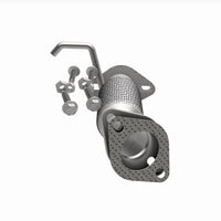 Thumbnail for BRE Exhaust 06-08 Optima 2.4L Front Pipe Kit