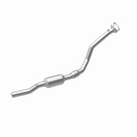 Thumbnail for Magnaflow 09-11 Audi A6 Quattro 3.0L Direct Fit Converter