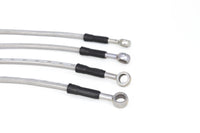 Thumbnail for Goodridge 10-11 Ford Raptor SS Brake Lines