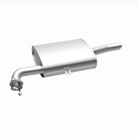 Thumbnail for MagnaFlow BRE Exhaust Kit 98-02 Prizm Corolla 1.8L