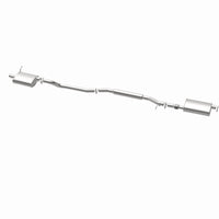 Thumbnail for MagnaFlow BRE Exhaust Kit 04-06 Chrysler Pacifica 3.5L