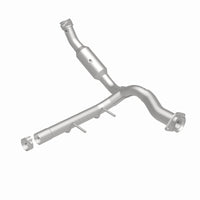 Thumbnail for Magnaflow 15-17 Ford F-150 5.0L Direct Fit Converter