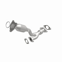 Thumbnail for Magnaflow Conv DF 2008-2009 G6 3.5 L Underbody
