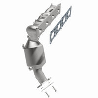 Thumbnail for Magnaflow 2014 Jeep Cherokee 2.4L Direct Fit Converter