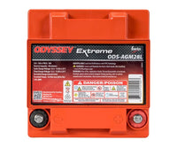 Thumbnail for Odyssey Battery Powersport Extreme AGM Battery (PC925)