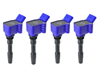 Thumbnail for aFe 17-20 Audi A3 / 15-20 Audi A4 Scorcher High-Performance Ignition Coil (4 Pack)