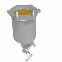 Thumbnail for Magnaflow 2004 Nissan Quest 3.5L Direct Fit Converter