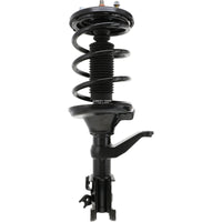 Thumbnail for KYB Shocks & Struts Strut Plus Front Left 03-11 Honda Element (Excl SC)