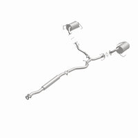 Thumbnail for BRE Exhaust 06-09 Subaru Outback 2.5L Exhaust Kit
