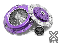 Thumbnail for XClutch 94-00 Mitsubishi FTO Base 2.0L Stage 2 Cushioned Ceramic Clutch Kit