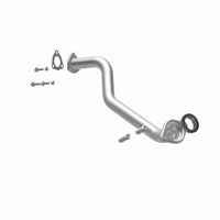 Thumbnail for BRE Exhaust 06-11 Civic 1.8L Front Pipe Kit