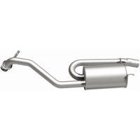 Thumbnail for BRE Exhaust 09-13 Honda Fit 1.5L Muffler Kit