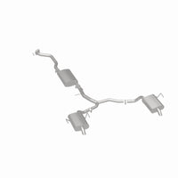 Thumbnail for MagnaFlow BRE Exhaust Kit 13-17 ENCLAVE ACADIA ACADIA LIMITED 3.6L