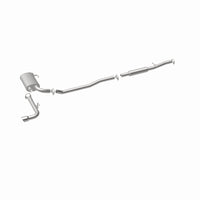 Thumbnail for MagnaFlow BRE Exhaust Kit 12-17 JEEP COMPASS 2.4L