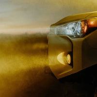 Thumbnail for KC HiLiTES FLEX ERA 3 Performance Yellow Combo Beam Lens