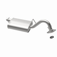 Thumbnail for MagnaFlow BRE Exhaust Kit 07-15 Toyota Yaris 1.5L