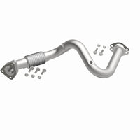Thumbnail for BRE Exhaust 13-17 BUICK ENCORE 1.4L Front Pipe Kit