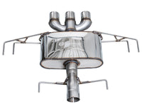 Thumbnail for AWE Tuning 2024 Acura Integra Type S DE5 FWD Track-to-Touring Conversion Kit