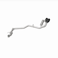 Thumbnail for Magnaflow 25-26 Toyota Camry SPEQ Series Stainless Cat-Back Performance Exhaust System