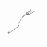 Thumbnail for MagnaFlow BRE Exhaust Kit 00-06 Nissan Sentra 1.8L