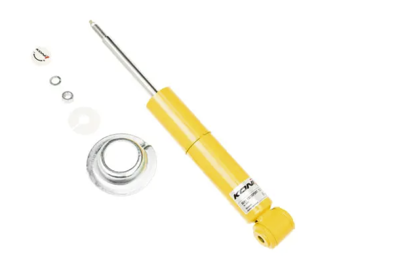 Koni Sport (Yellow) Shock 2022+ Toyota GT86 Rear Shock