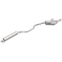 Thumbnail for MagnaFlow BRE Exhaust Kit 99-03 Saab 9-5 3.9L